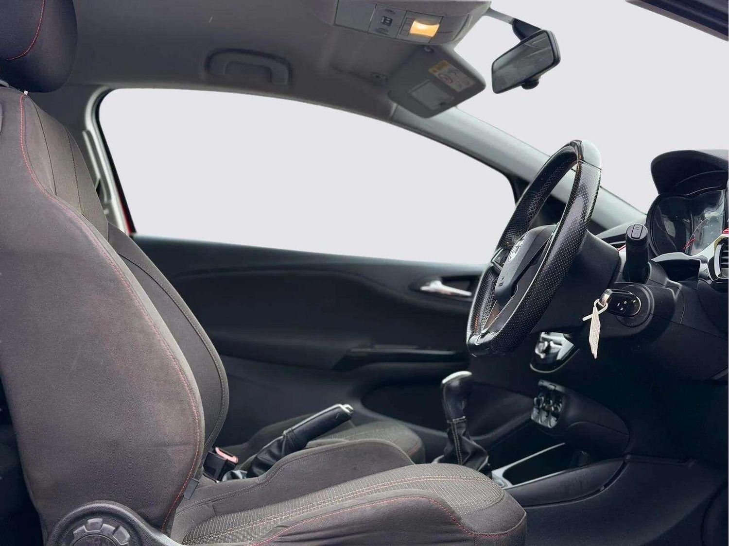 Used Vauxhall Corsa 2017 for sale - 77625674: Photo 25