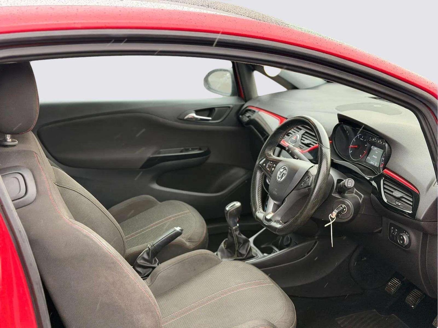 Used Vauxhall Corsa 2017 for sale - 77625674: Photo 26