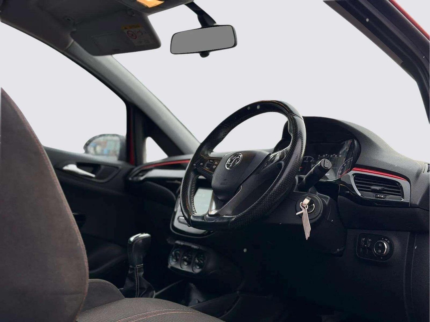 Used Vauxhall Corsa 2017 for sale - 77625674: Photo 27