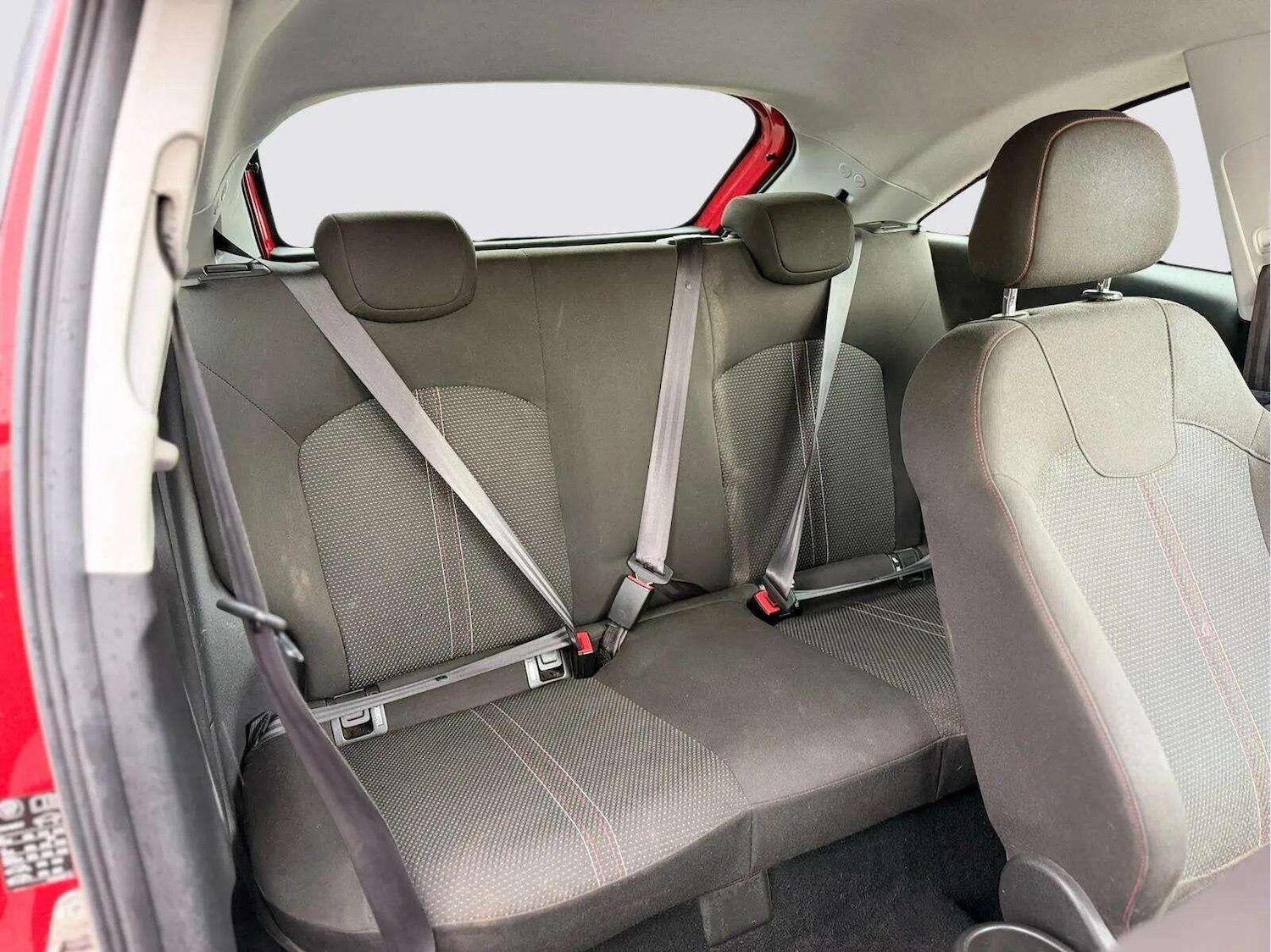 Used Vauxhall Corsa 2017 for sale - 77625674: Photo 29