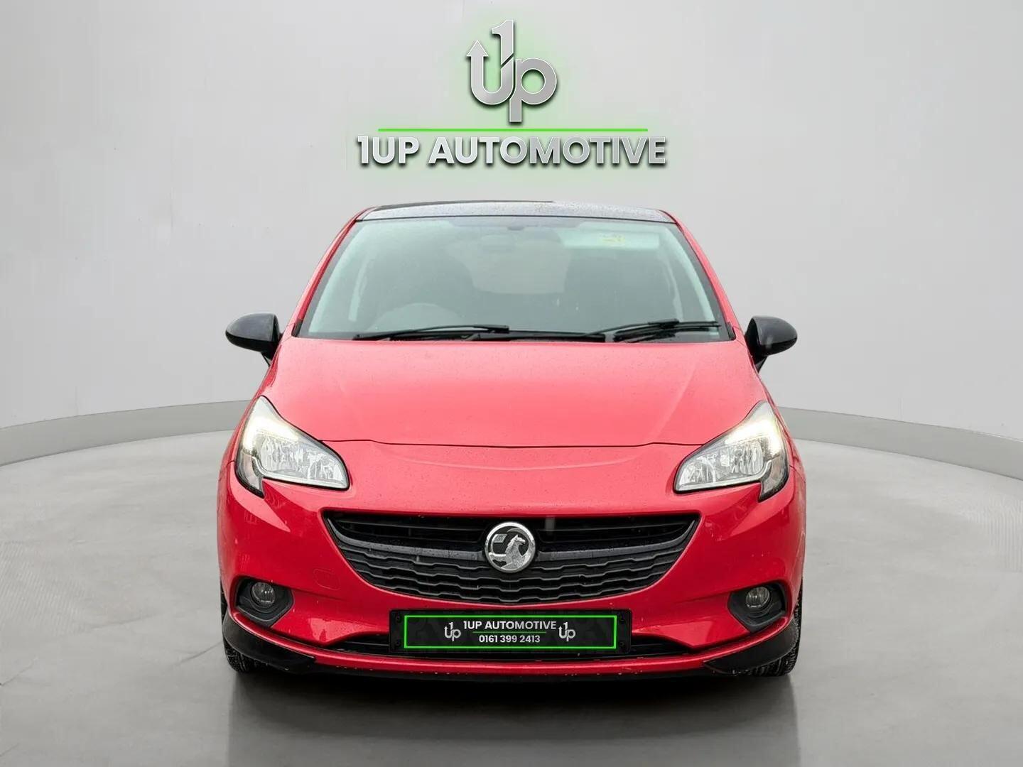 Used Vauxhall Corsa 2017 for sale - 77625674: Photo 3