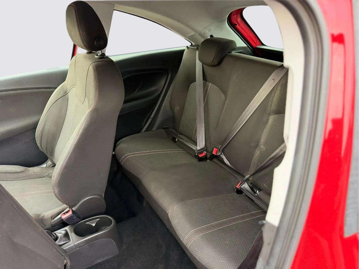 Used Vauxhall Corsa 2017 for sale - 77625674: Photo 31