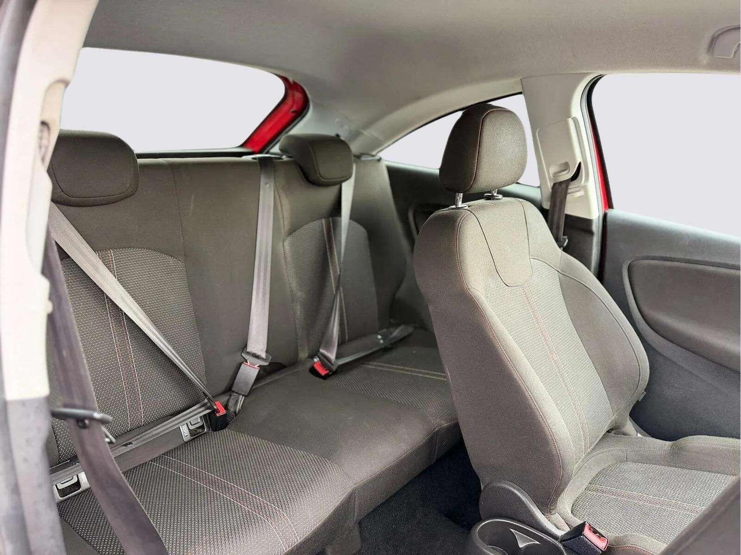 Used Vauxhall Corsa 2017 for sale - 77625674: Photo 32