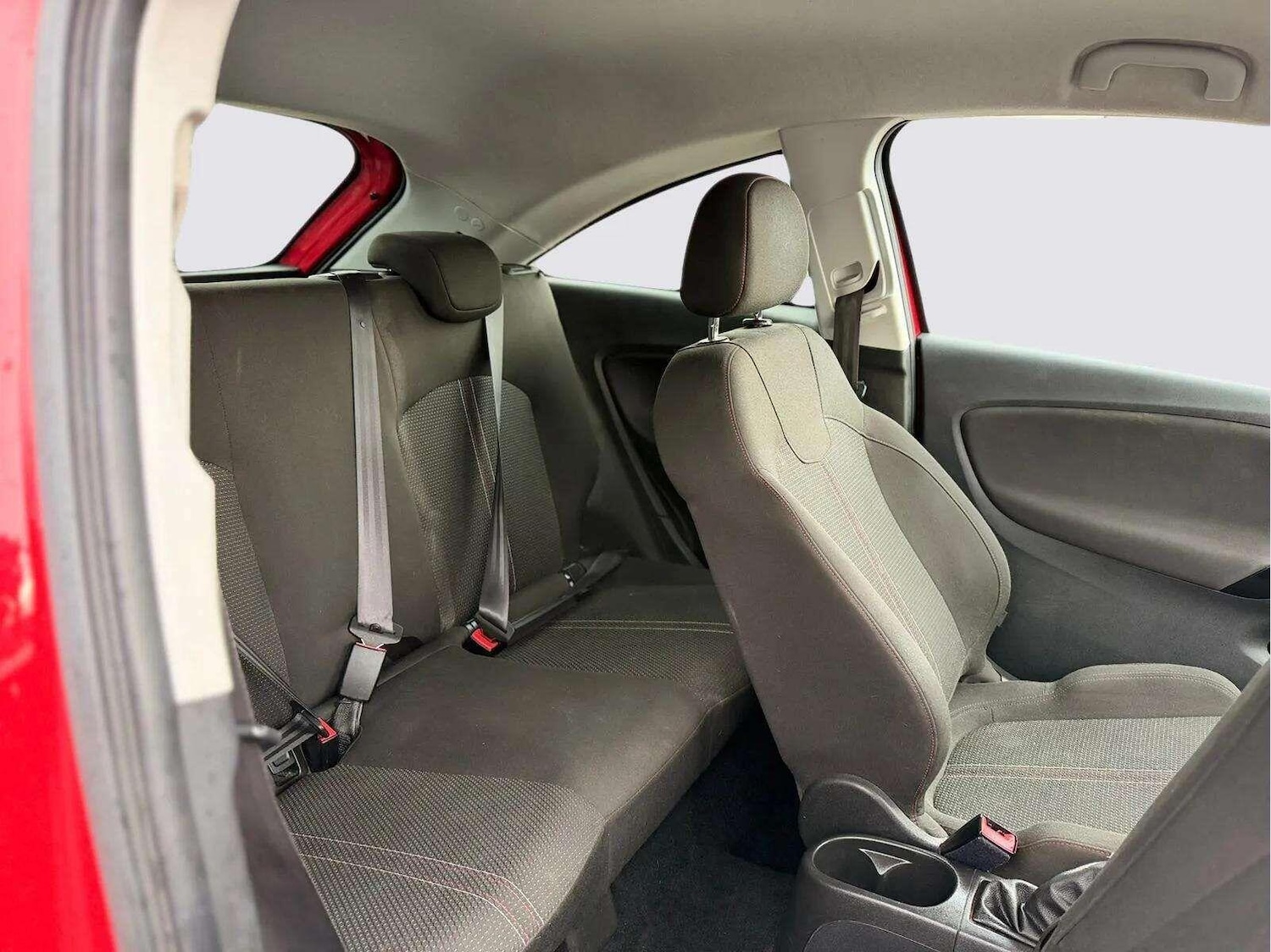 Used Vauxhall Corsa 2017 for sale - 77625674: Photo 34