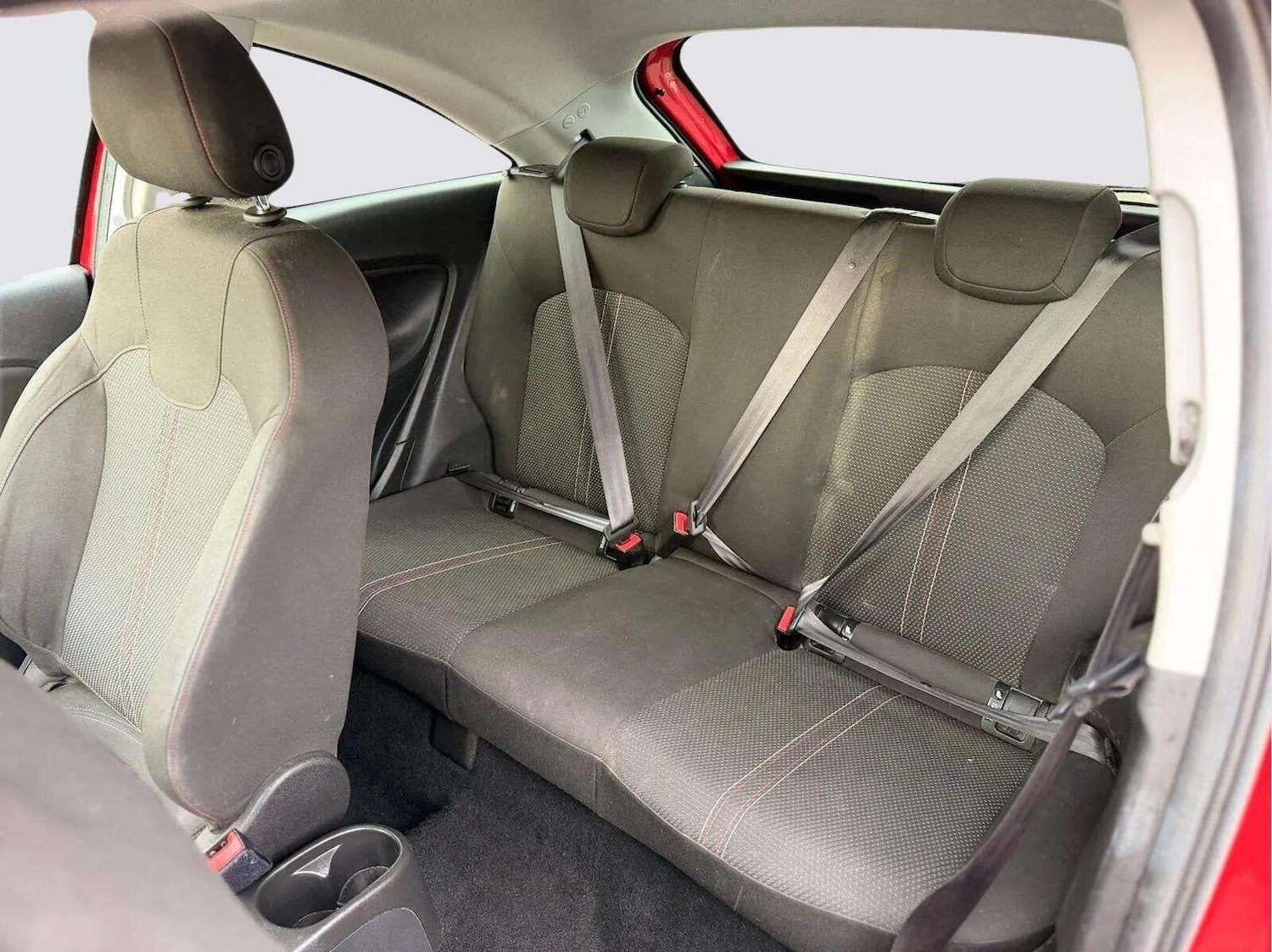 Used Vauxhall Corsa 2017 for sale - 77625674: Photo 35