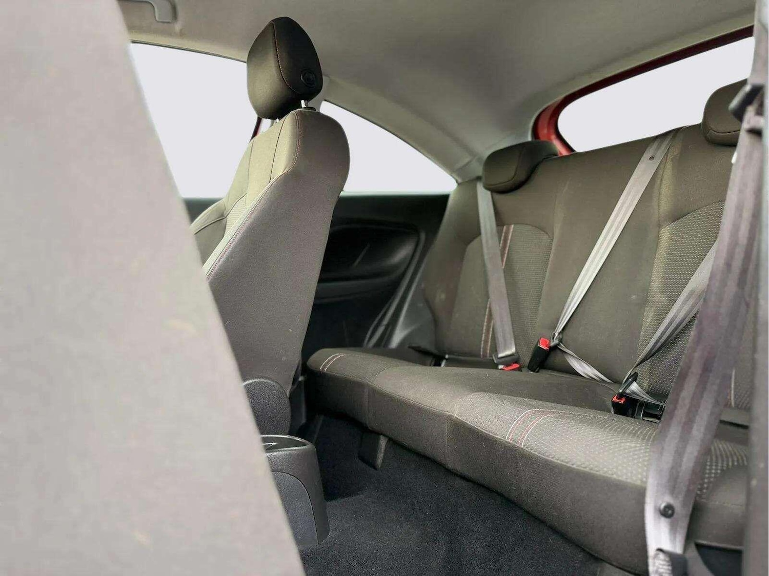 Used Vauxhall Corsa 2017 for sale - 77625674: Photo 36