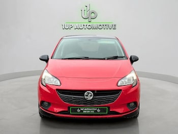 Used Vauxhall Corsa 2017 for sale - 77625674: Photo