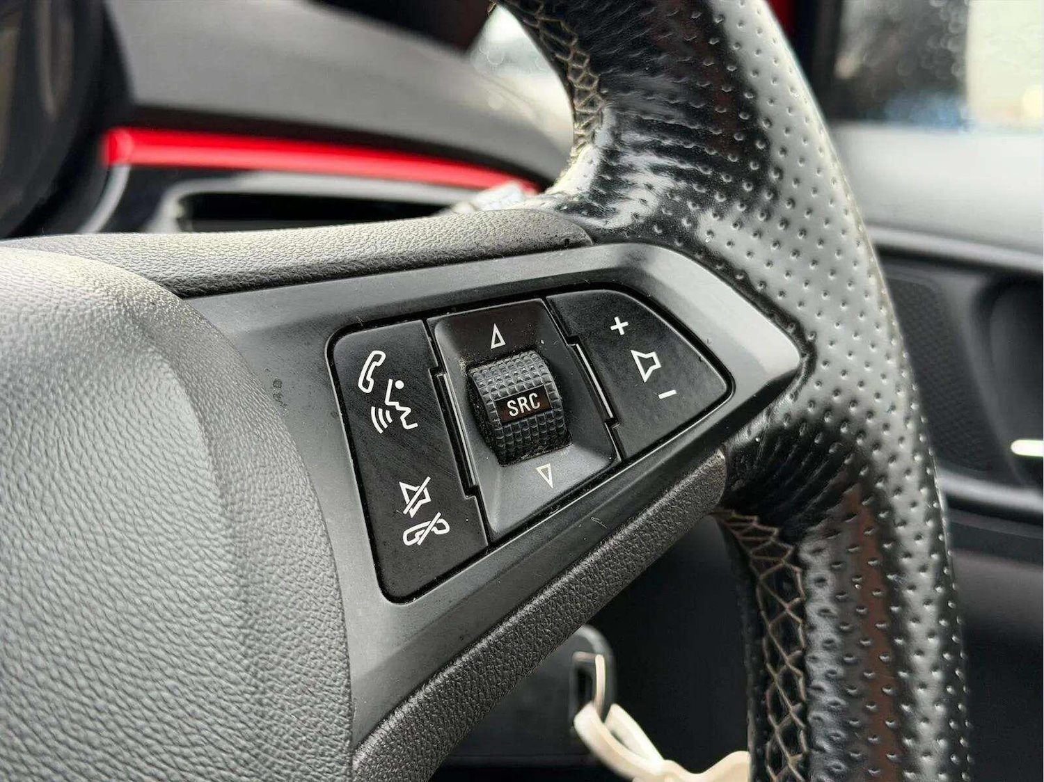 Used Vauxhall Corsa 2017 for sale - 77625674: Photo 45