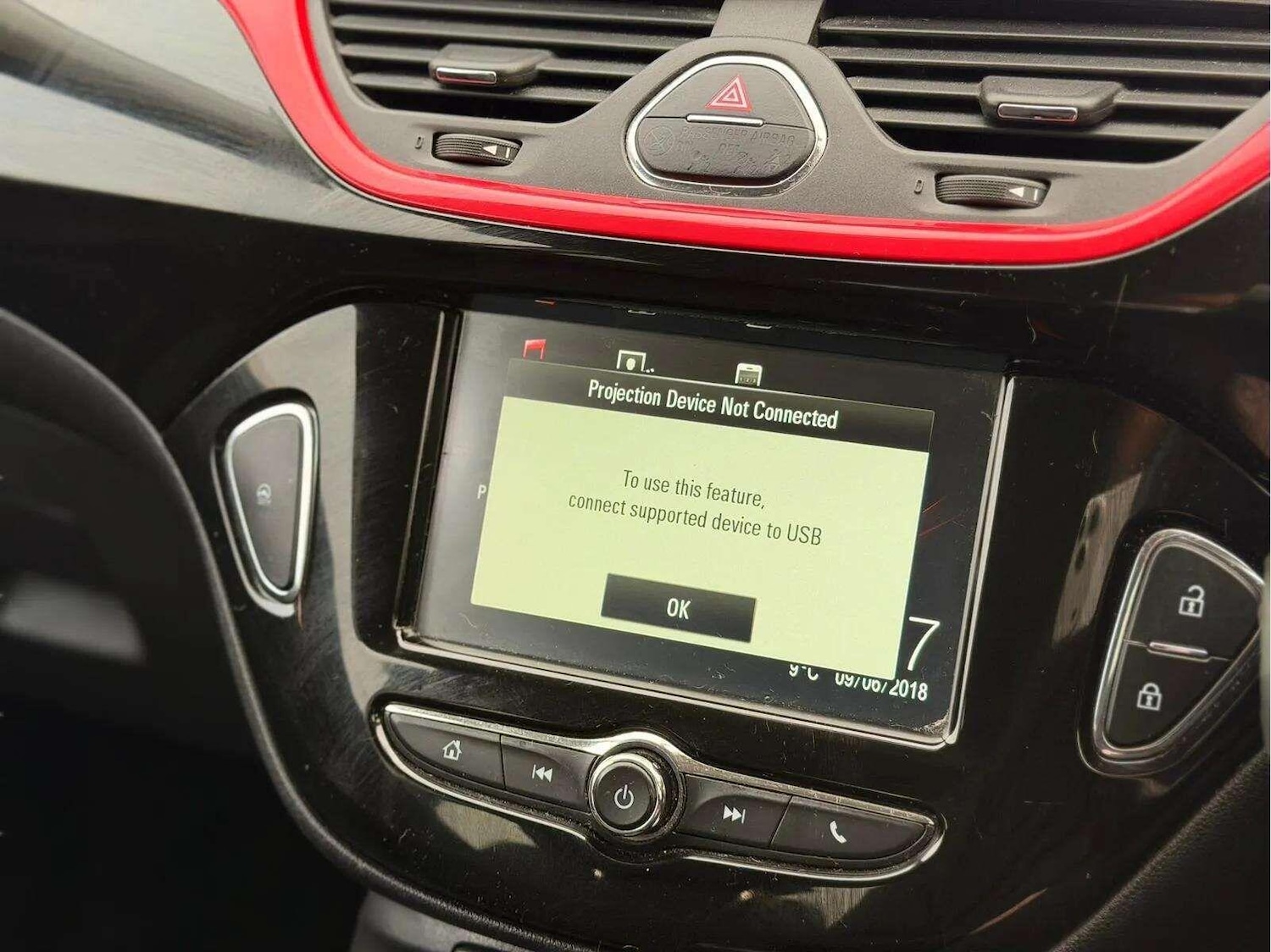 Used Vauxhall Corsa 2017 for sale - 77625674: Photo 49