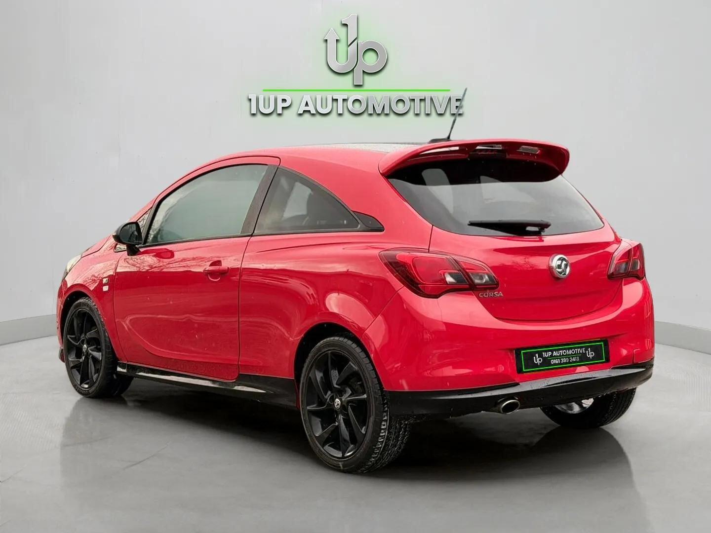 Used Vauxhall Corsa 2017 for sale - 77625674: Photo 5