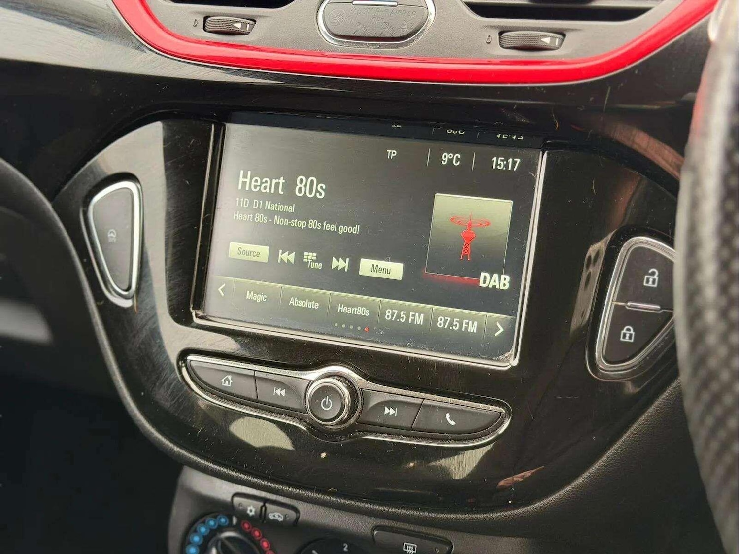 Used Vauxhall Corsa 2017 for sale - 77625674: Photo 50