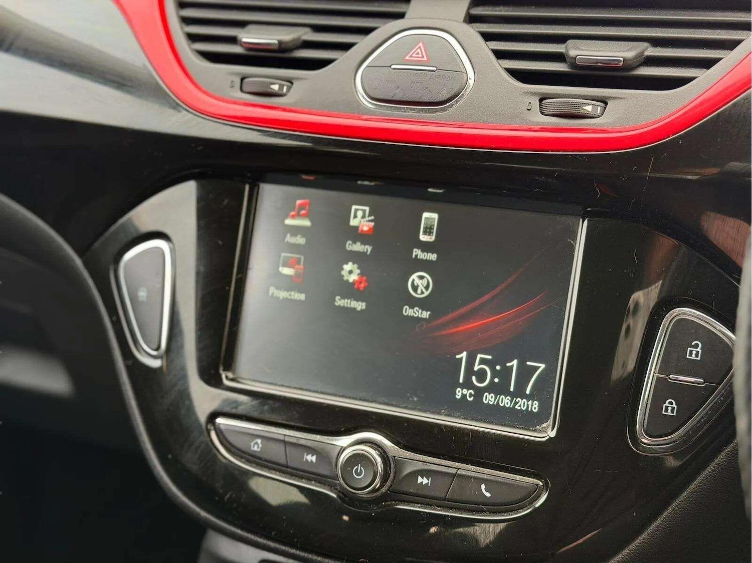 Used Vauxhall Corsa 2017 for sale - 77625674: Photo 52