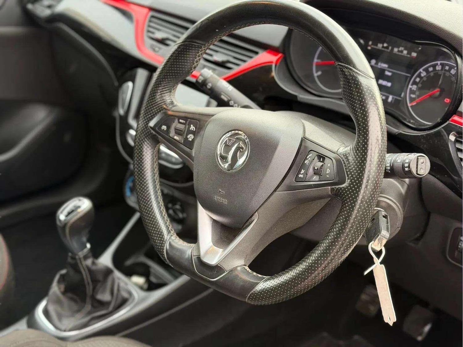 Used Vauxhall Corsa 2017 for sale - 77625674: Photo 55