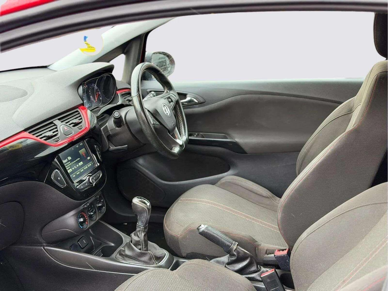 Used Vauxhall Corsa 2017 for sale - 77625674: Photo 57