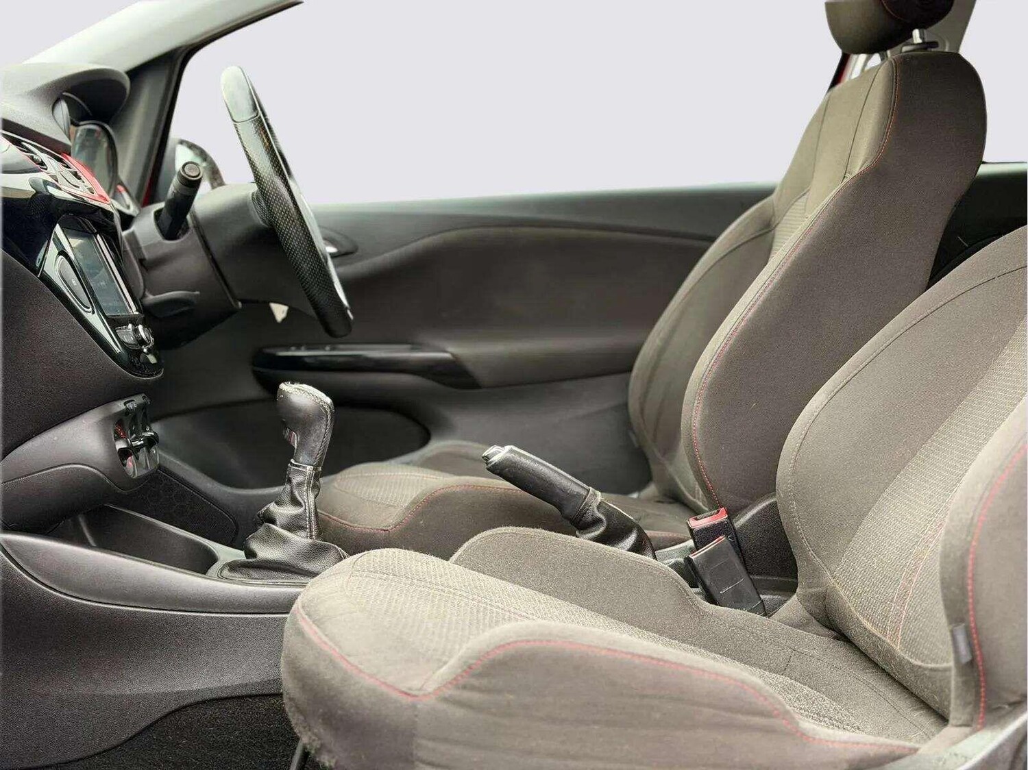 Used Vauxhall Corsa 2017 for sale - 77625674: Photo 58