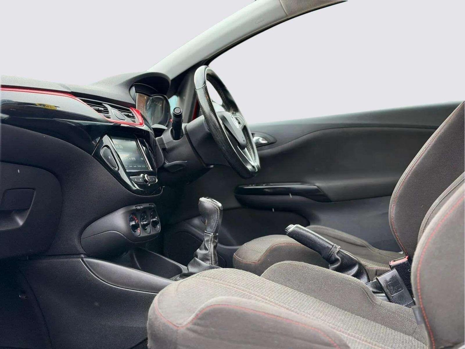 Used Vauxhall Corsa 2017 for sale - 77625674: Photo 59