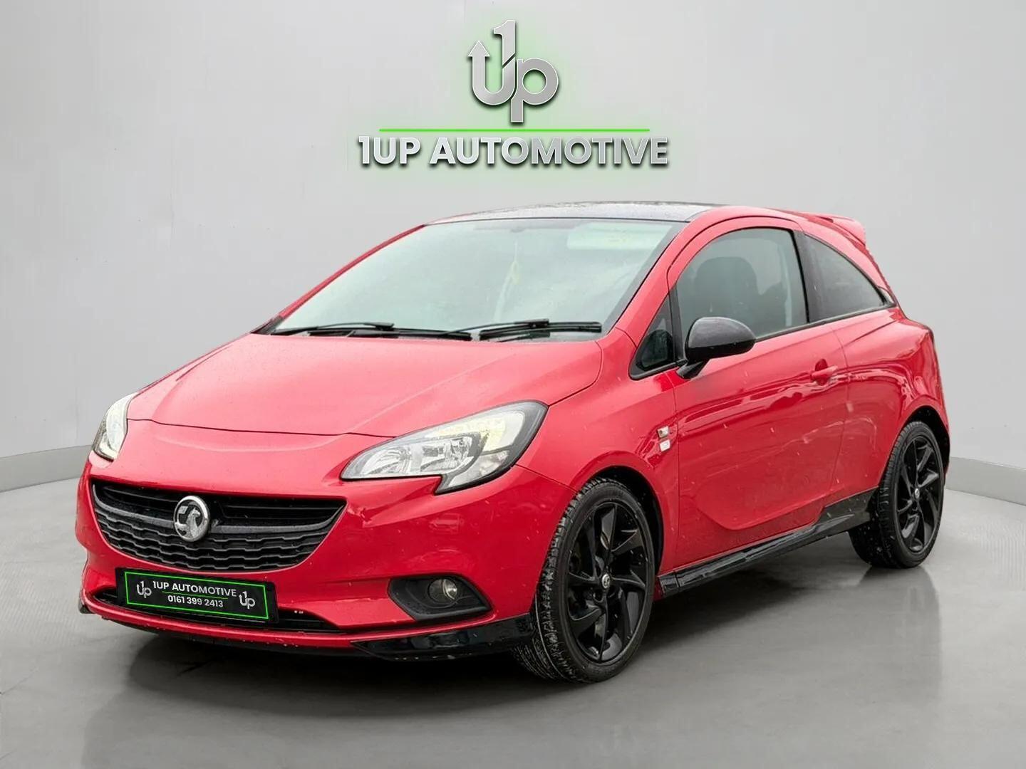 Used Vauxhall Corsa 2017 for sale - 77625674: Photo 8