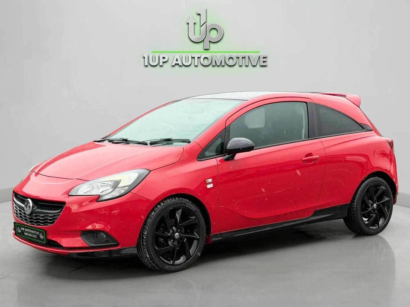 Used Vauxhall Corsa 2017 for sale - 77625674: Photo 9