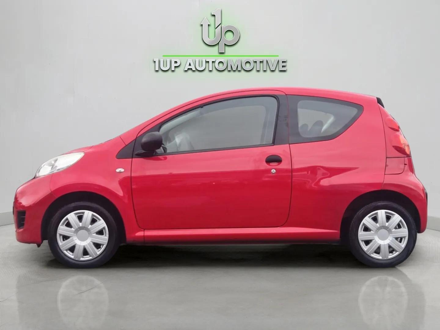 Used Peugeot 107 2011 for sale - 76240116: Photo 11
