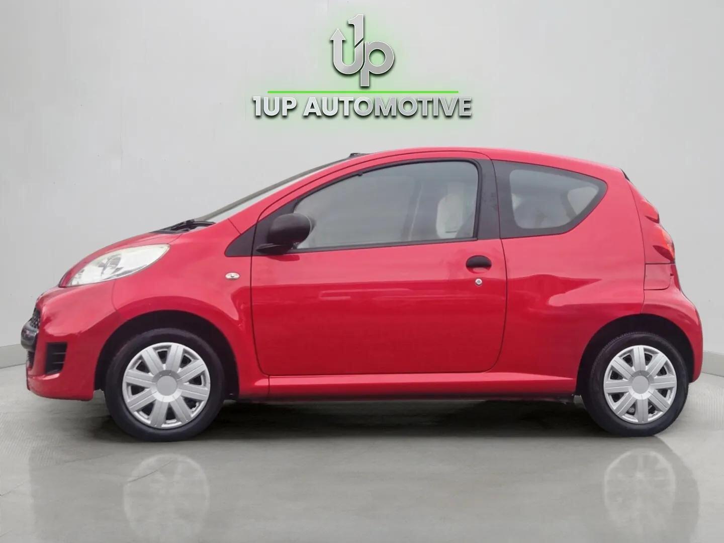 Used Peugeot 107 2011 for sale - 76240116: Photo 12
