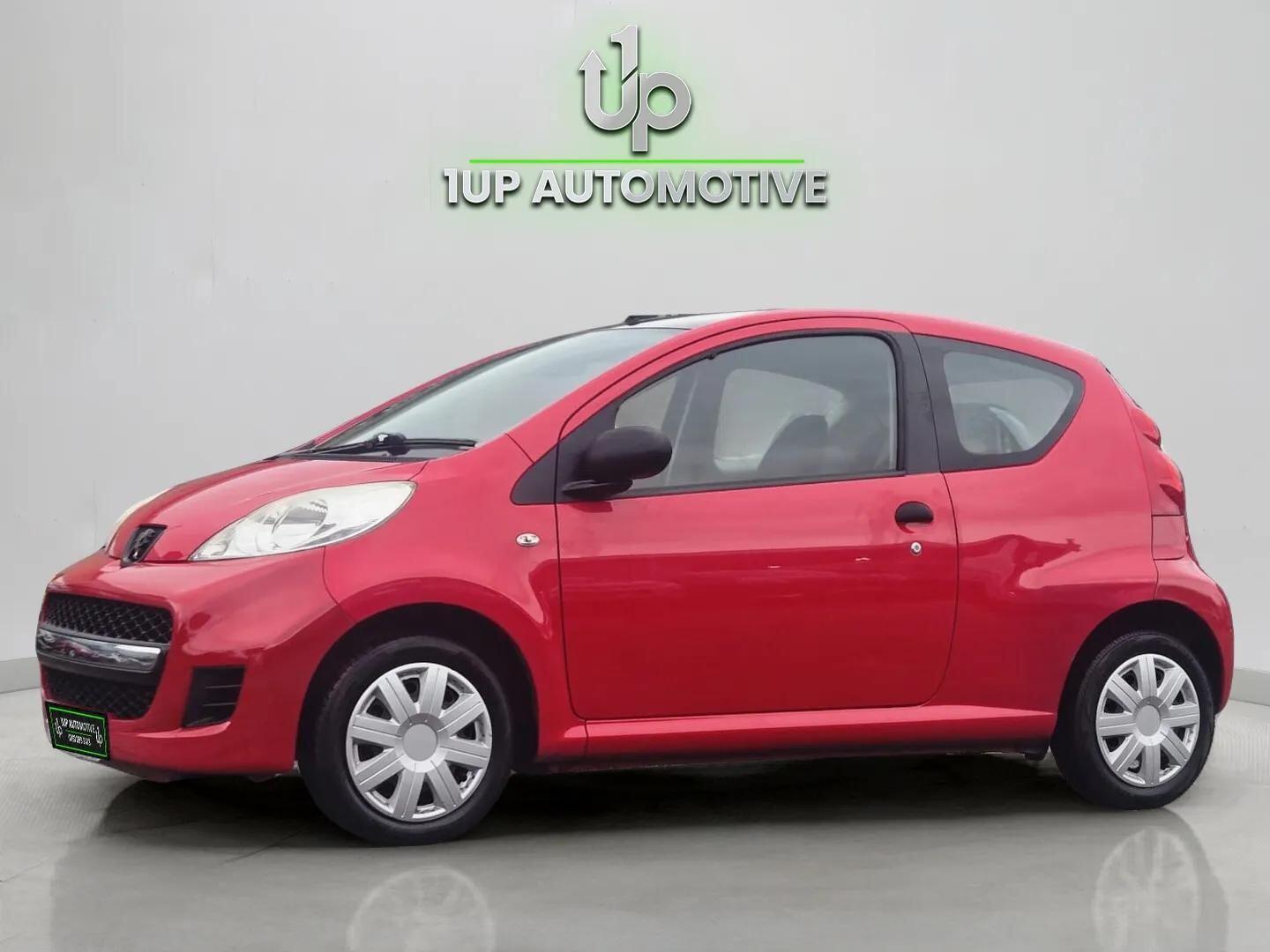 Used Peugeot 107 2011 for sale - 76240116: Photo 13