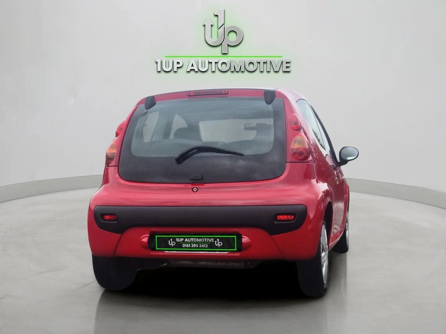 Used Peugeot 107 2011 for sale - 76240116: Photo 14