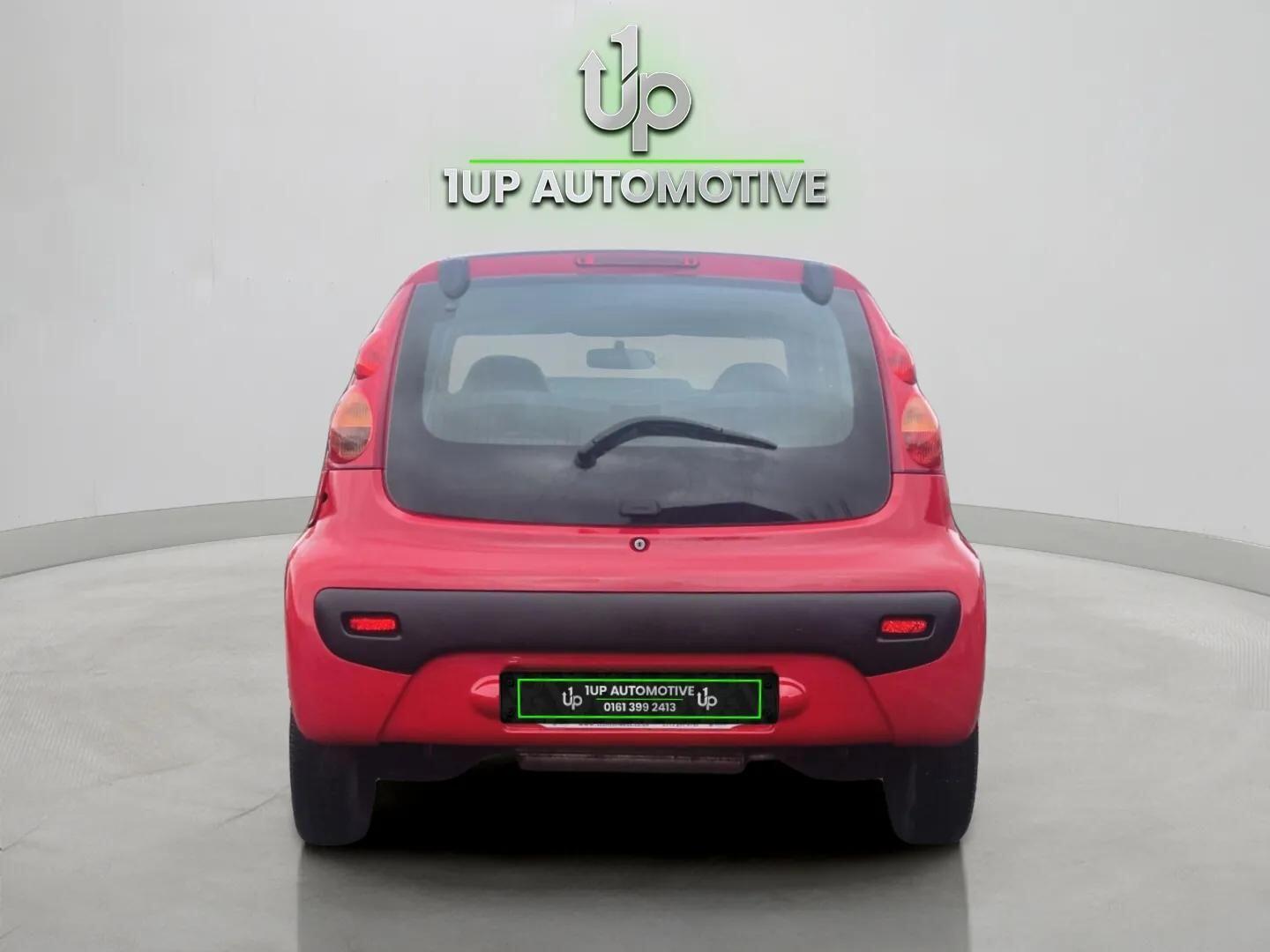 Used Peugeot 107 2011 for sale - 76240116: Photo 15