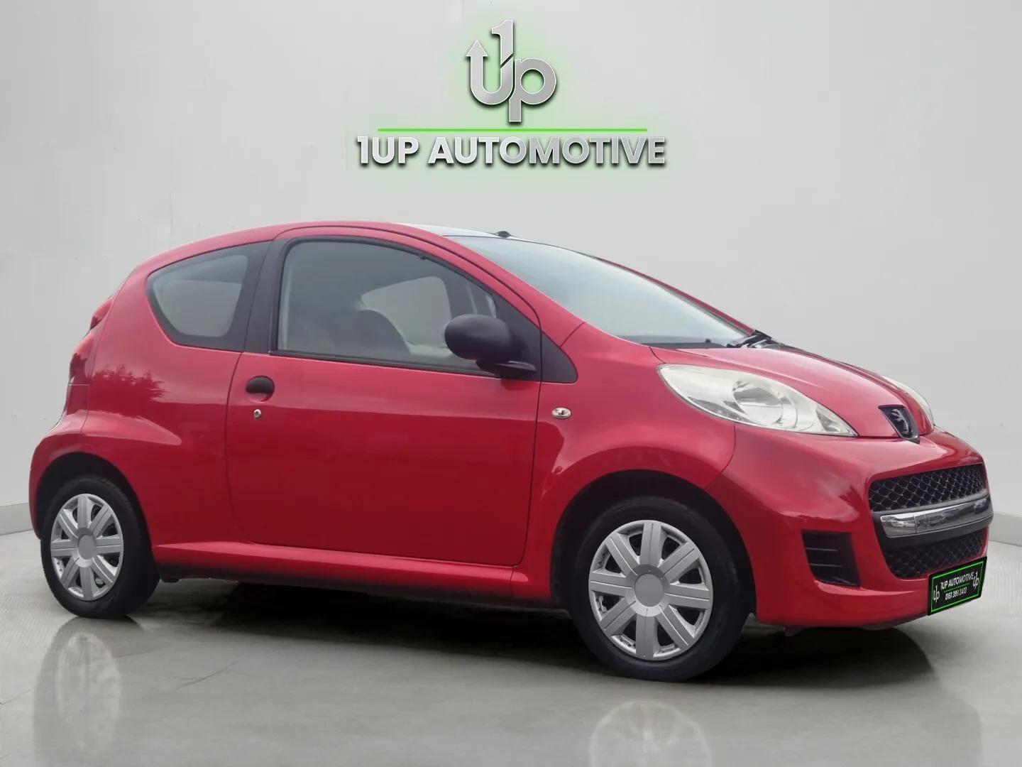 Used Peugeot 107 2011 for sale - 76240116: Photo 16