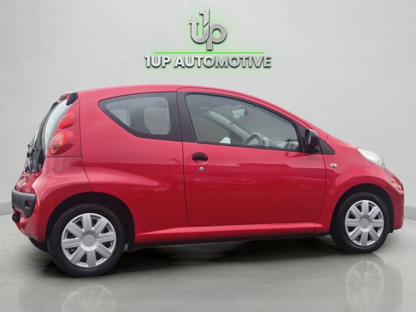 Used Peugeot 107 2011 for sale - 76240116: Photo 17