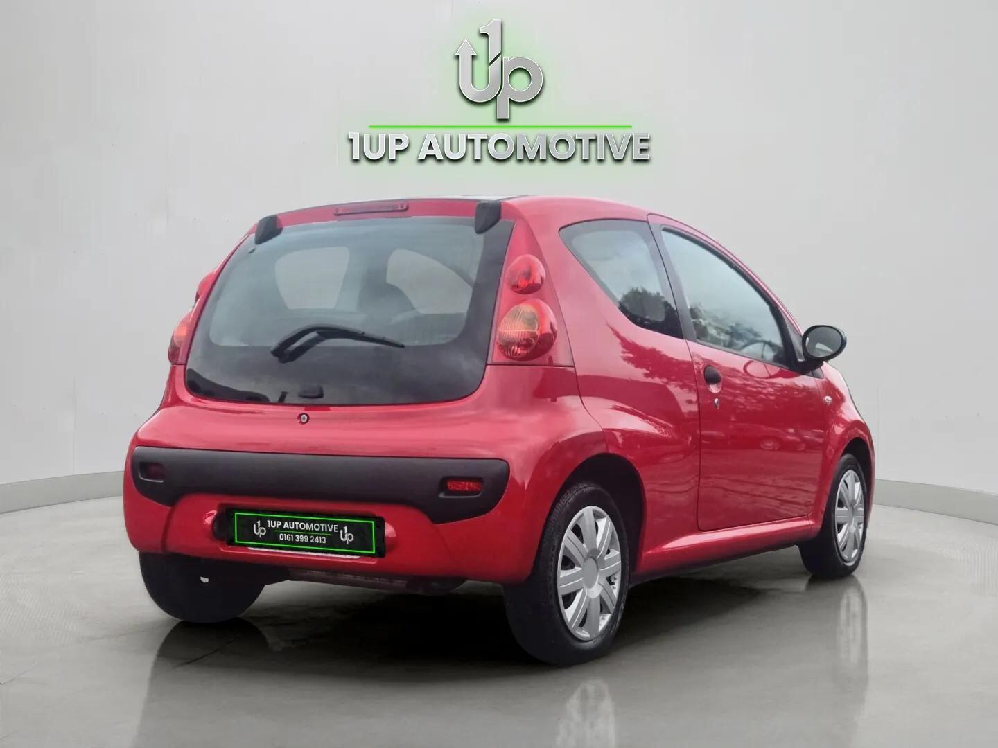 Used Peugeot 107 2011 for sale - 76240116: Photo 19