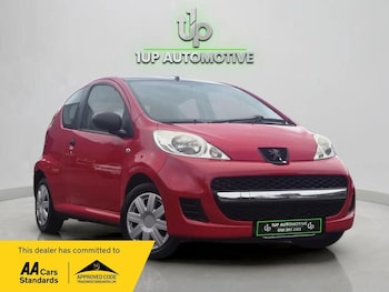 2011 (61) - 1.0 12V Urban Lite Euro 5 3dr