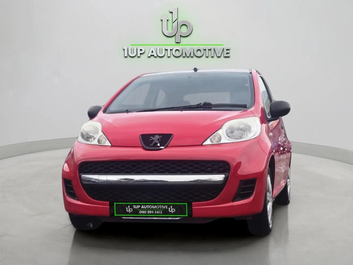 Used Peugeot 107 2011 for sale - 76240116: Photo 2