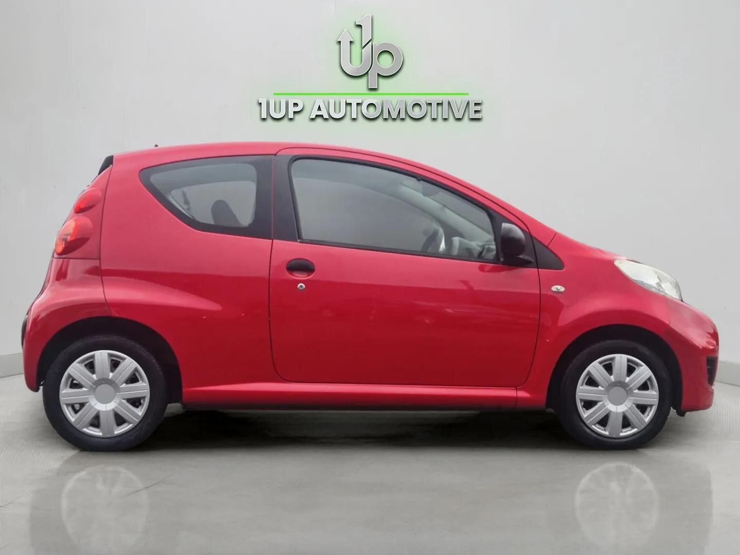 Used Peugeot 107 2011 for sale - 76240116: Photo 20