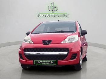 Used Peugeot 107 2011 for sale - 76240116: Photo 2