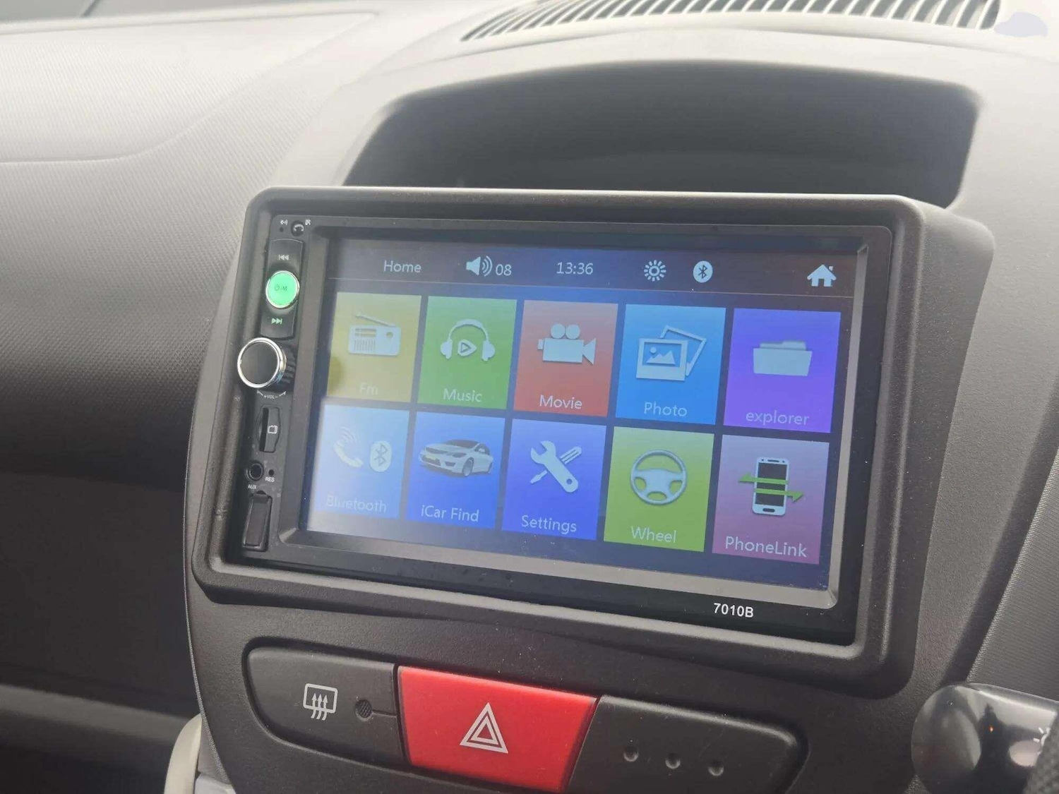 Used Peugeot 107 2011 for sale - 76240116: Photo 40