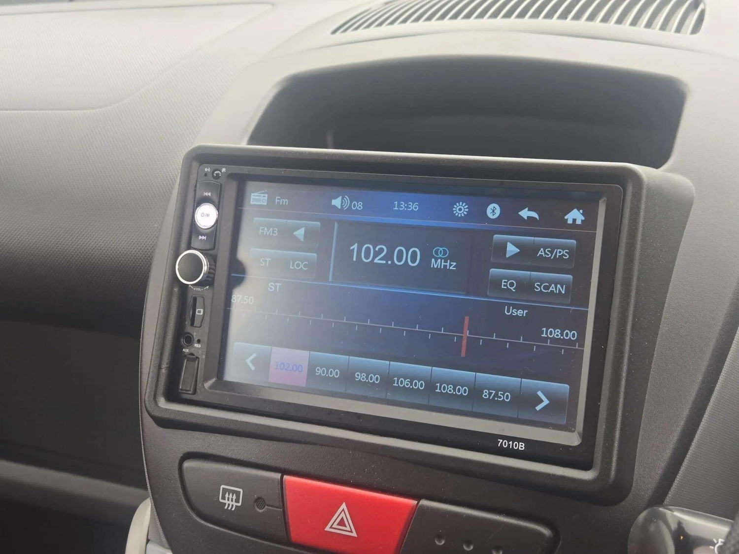 Used Peugeot 107 2011 for sale - 76240116: Photo 41