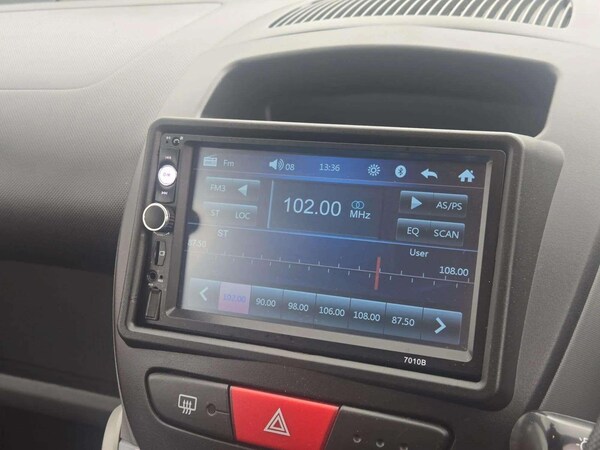 Used Peugeot 107 2011 for sale - 76240116: Photo 41