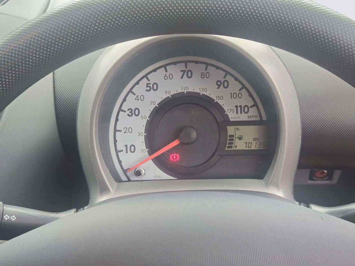 Used Peugeot 107 2011 for sale - 76240116: Photo 42