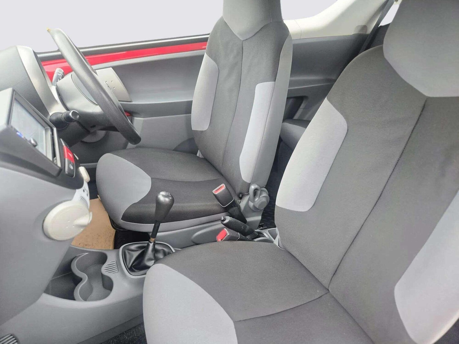 Used Peugeot 107 2011 for sale - 76240116: Photo 45