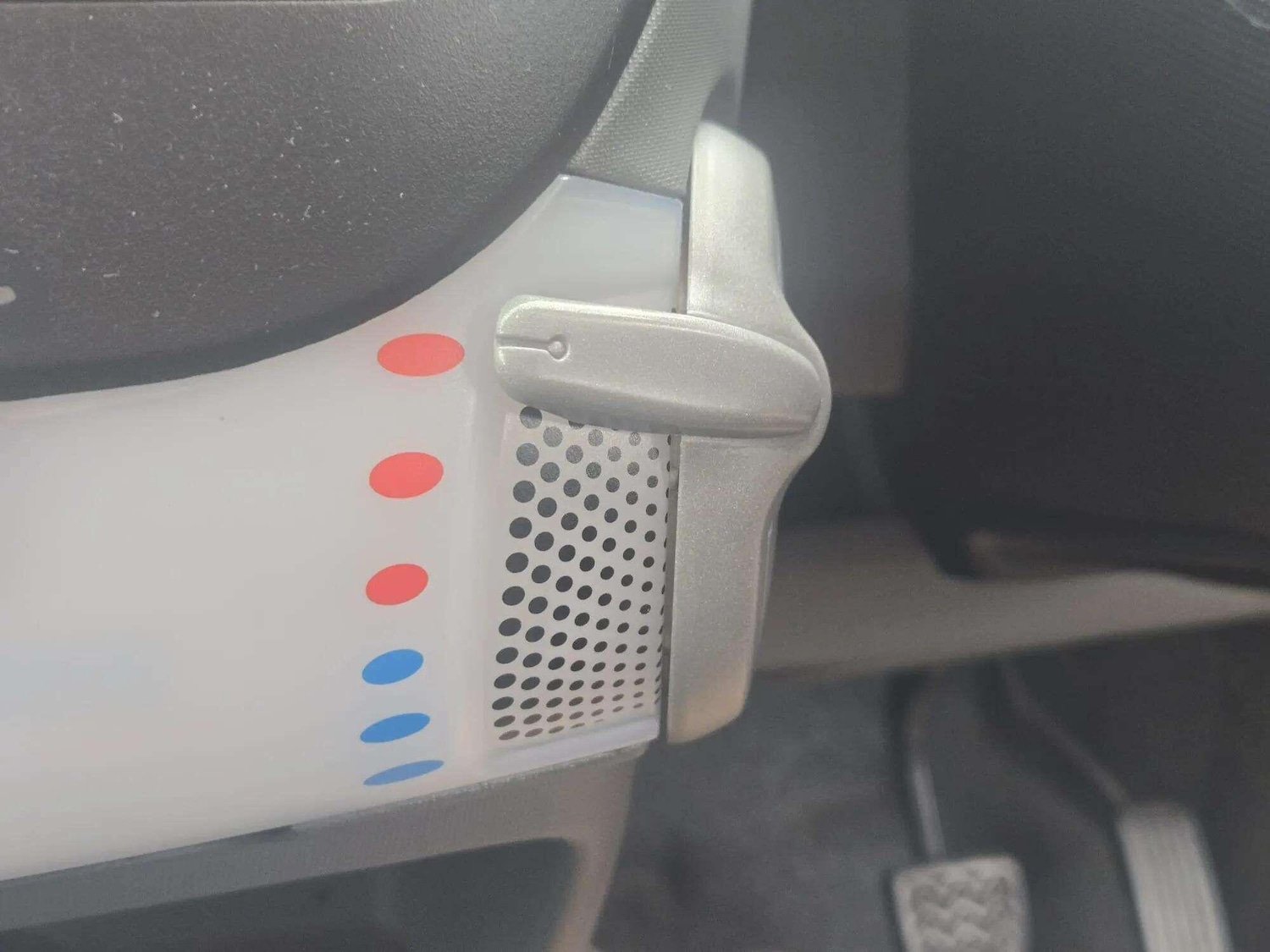 Used Peugeot 107 2011 for sale - 76240116: Photo 49