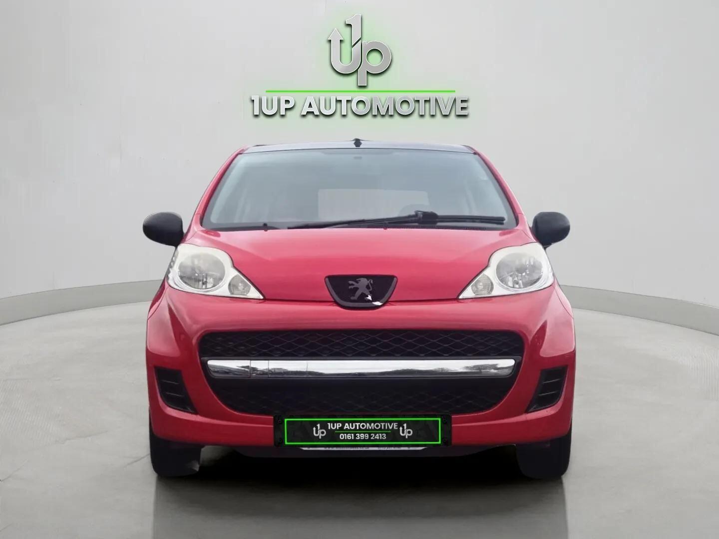 Used Peugeot 107 2011 for sale - 76240116: Photo 5