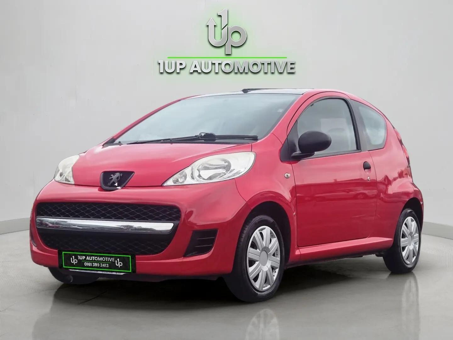 Used Peugeot 107 2011 for sale - 76240116: Photo 6