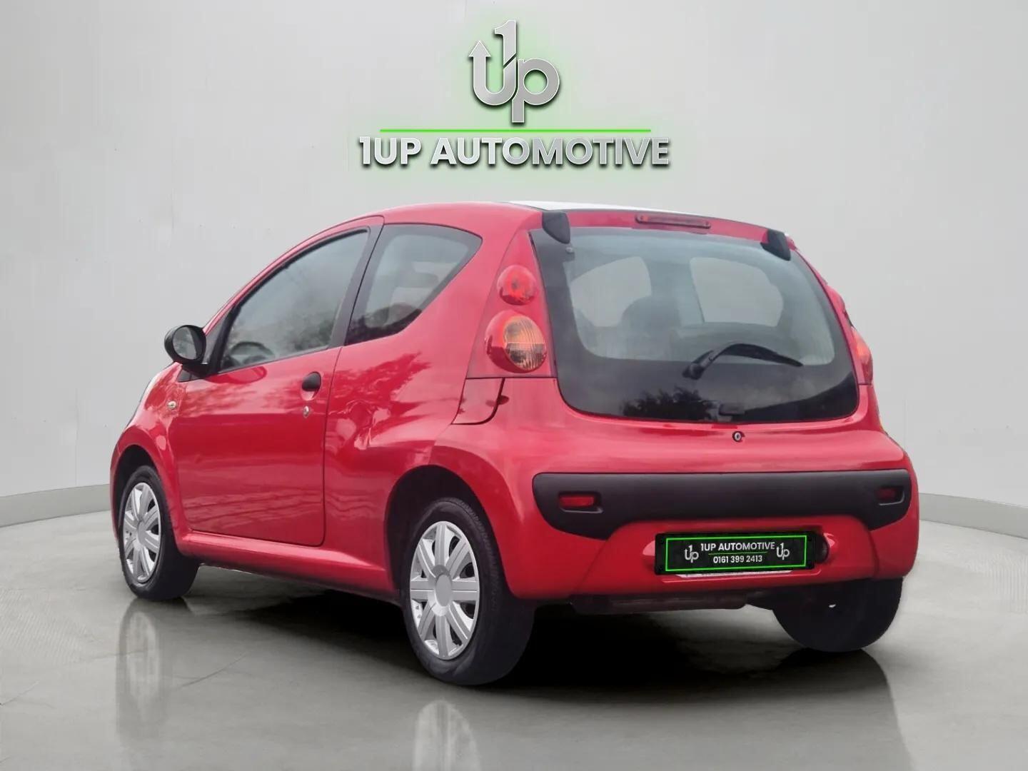 Used Peugeot 107 2011 for sale - 76240116: Photo 7