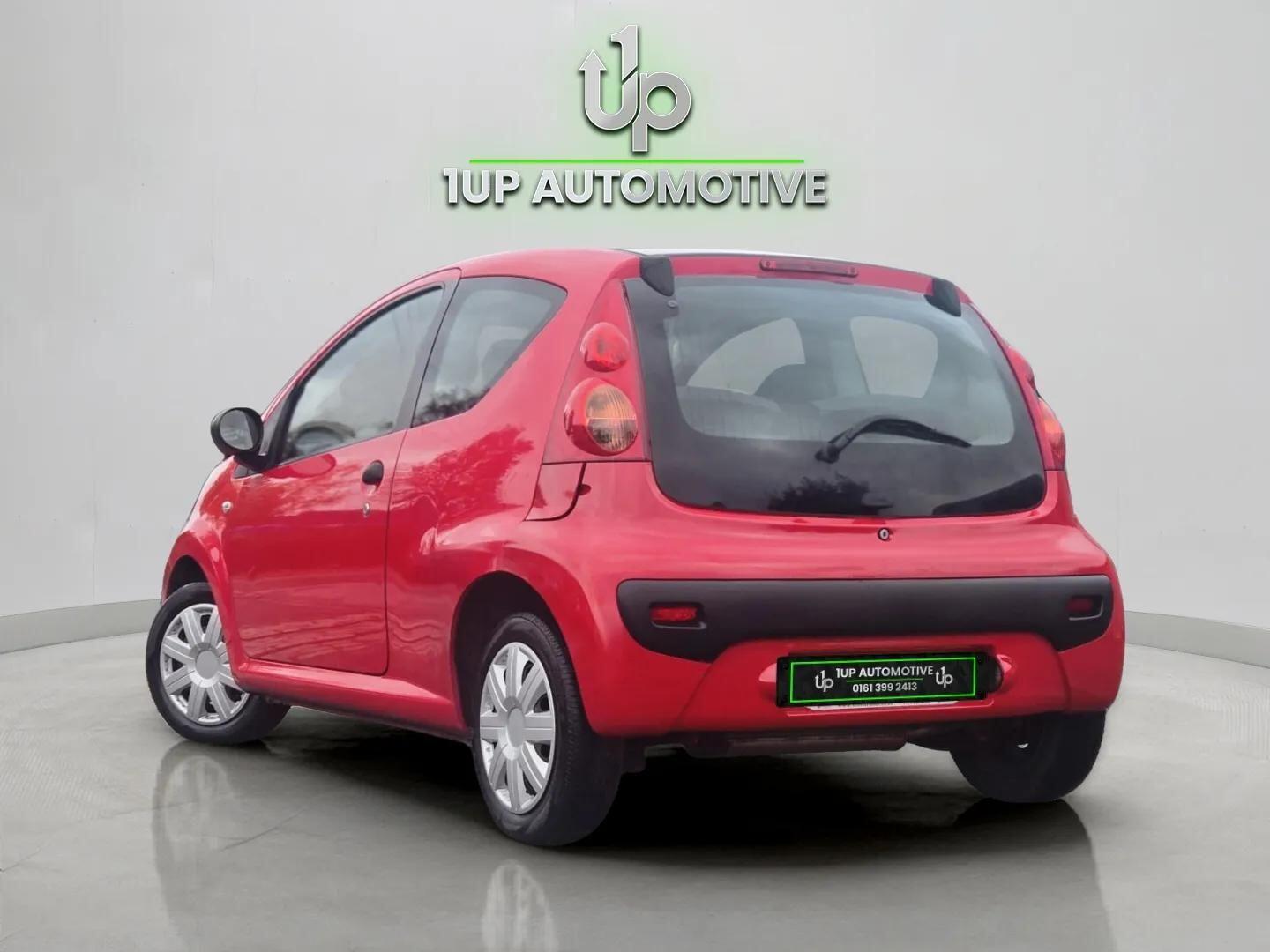 Used Peugeot 107 2011 for sale - 76240116: Photo 8