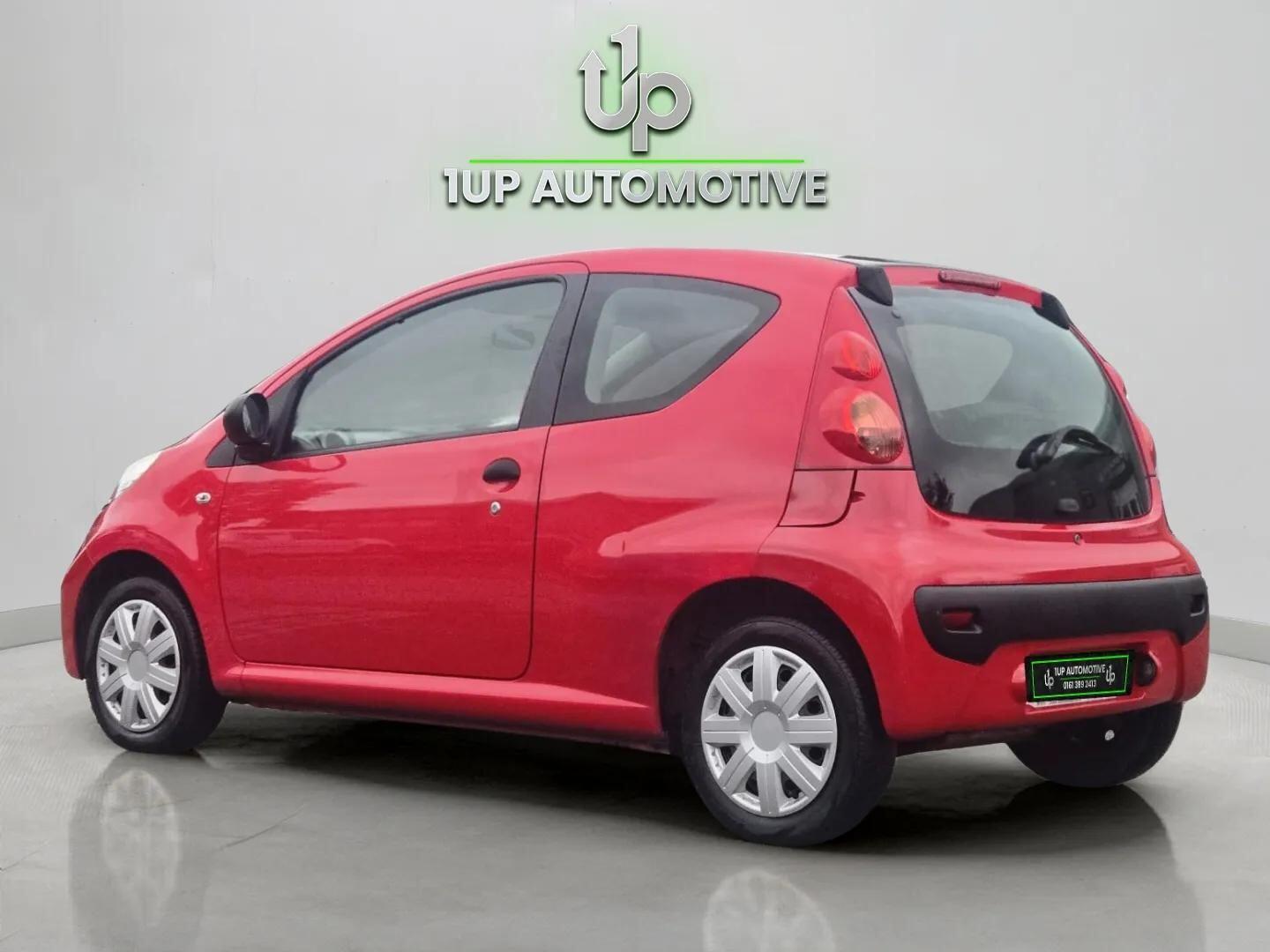 Used Peugeot 107 2011 for sale - 76240116: Photo 9