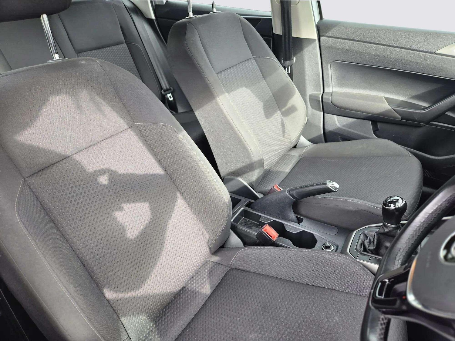 Vehicle 27