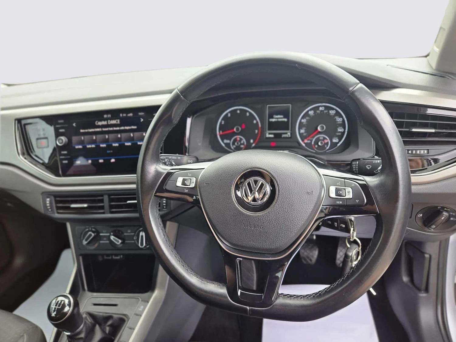 Vehicle 60
