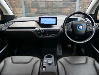 Used BMW i3 2021 for sale - 74305666: Photo