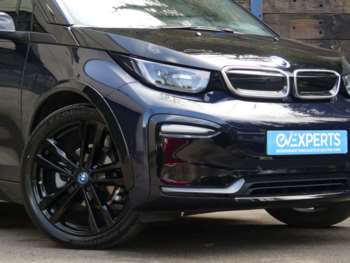 Used BMW i3 2021 for sale - 74305666: Photo