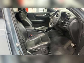 Used Volvo XC40 2021 for sale - 79734553: Photo